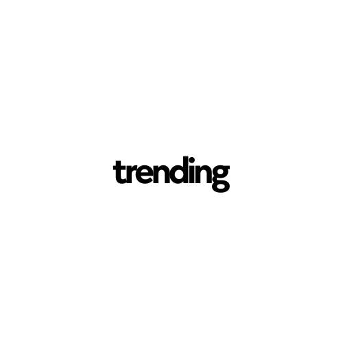 trending