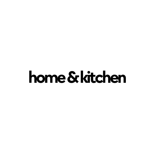 home & kitchen