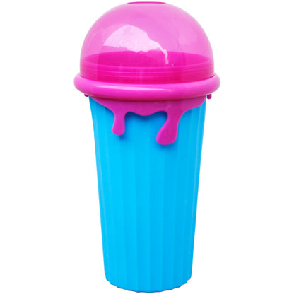 500ml Large Capacity Slushy Maker Cup