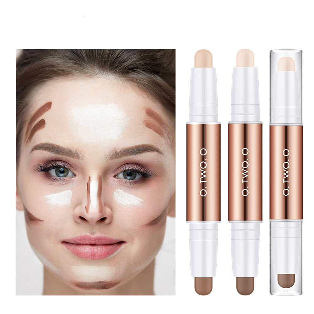 Double-headed Contour Stick Clavicle Shadow Pen