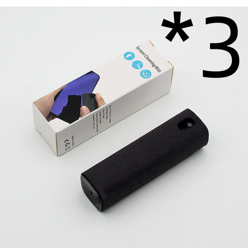 Portable Mobile Phone Screen Cleaner